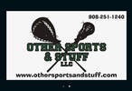 Other Sports & Stuff, LLC.